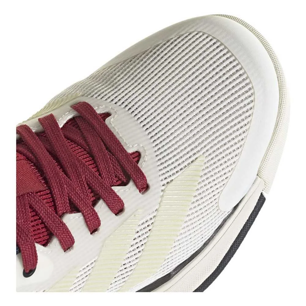Adidas Crazyquick Ls Padel W Beige — photo 8