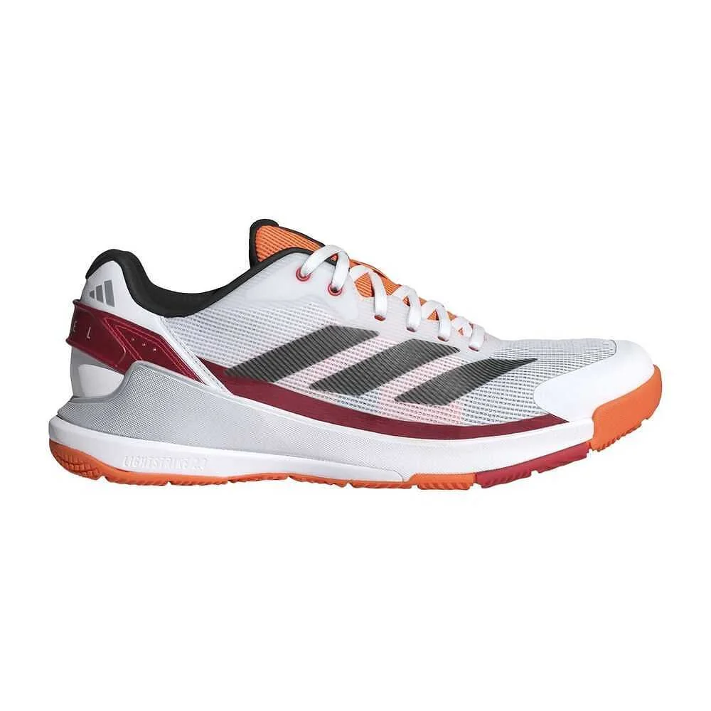 Adidas Crazyquick LS White 26 — photo 2