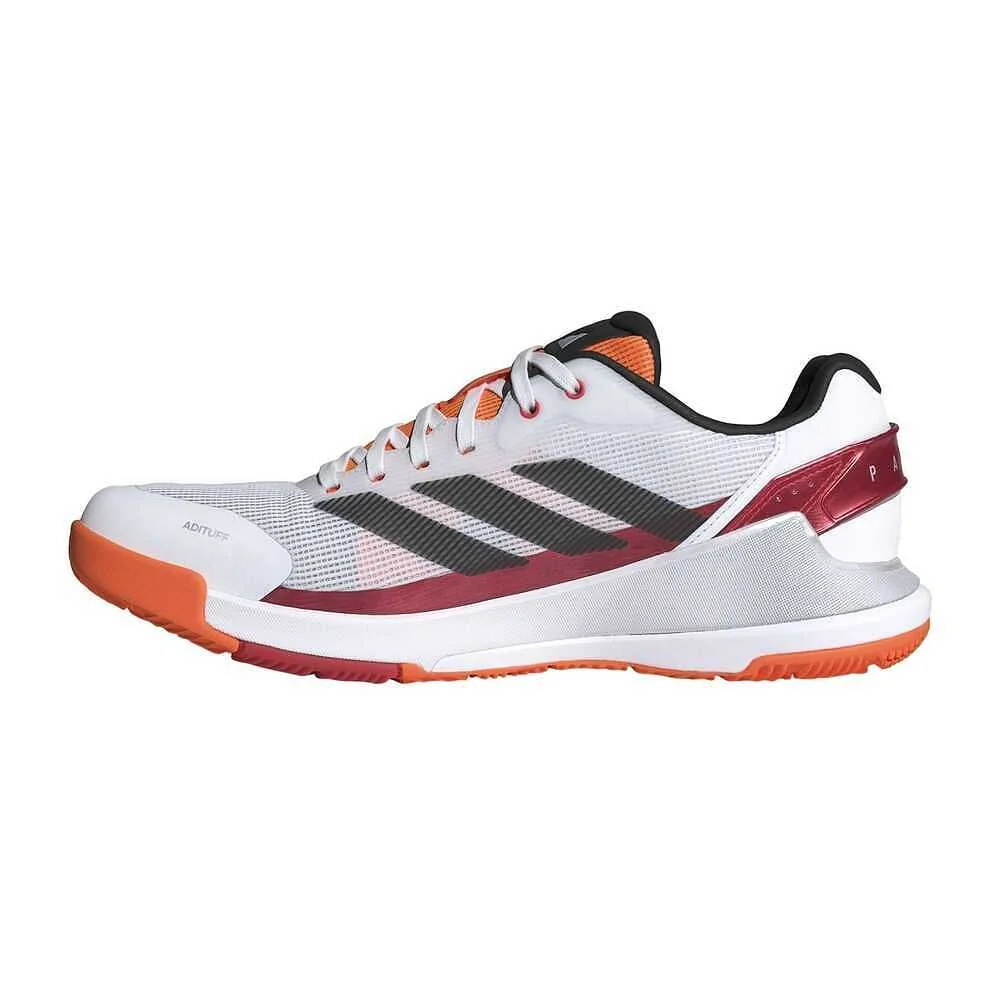 Adidas Crazyquick LS White 26 — photo 5