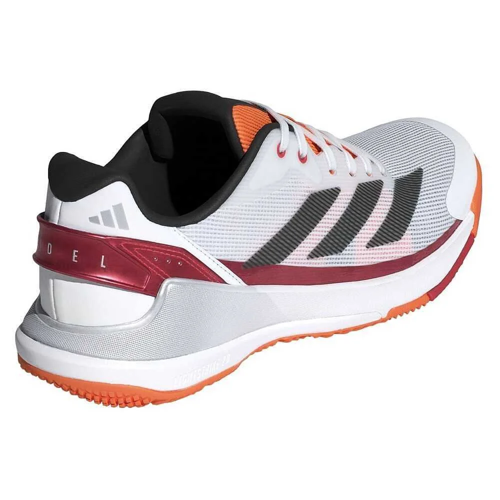 Adidas Crazyquick LS White 26 — photo 7
