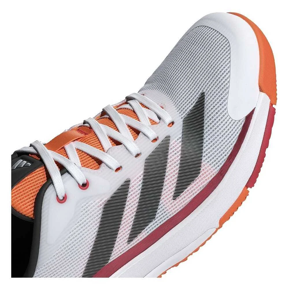 Adidas Crazyquick LS White 26 — photo 8