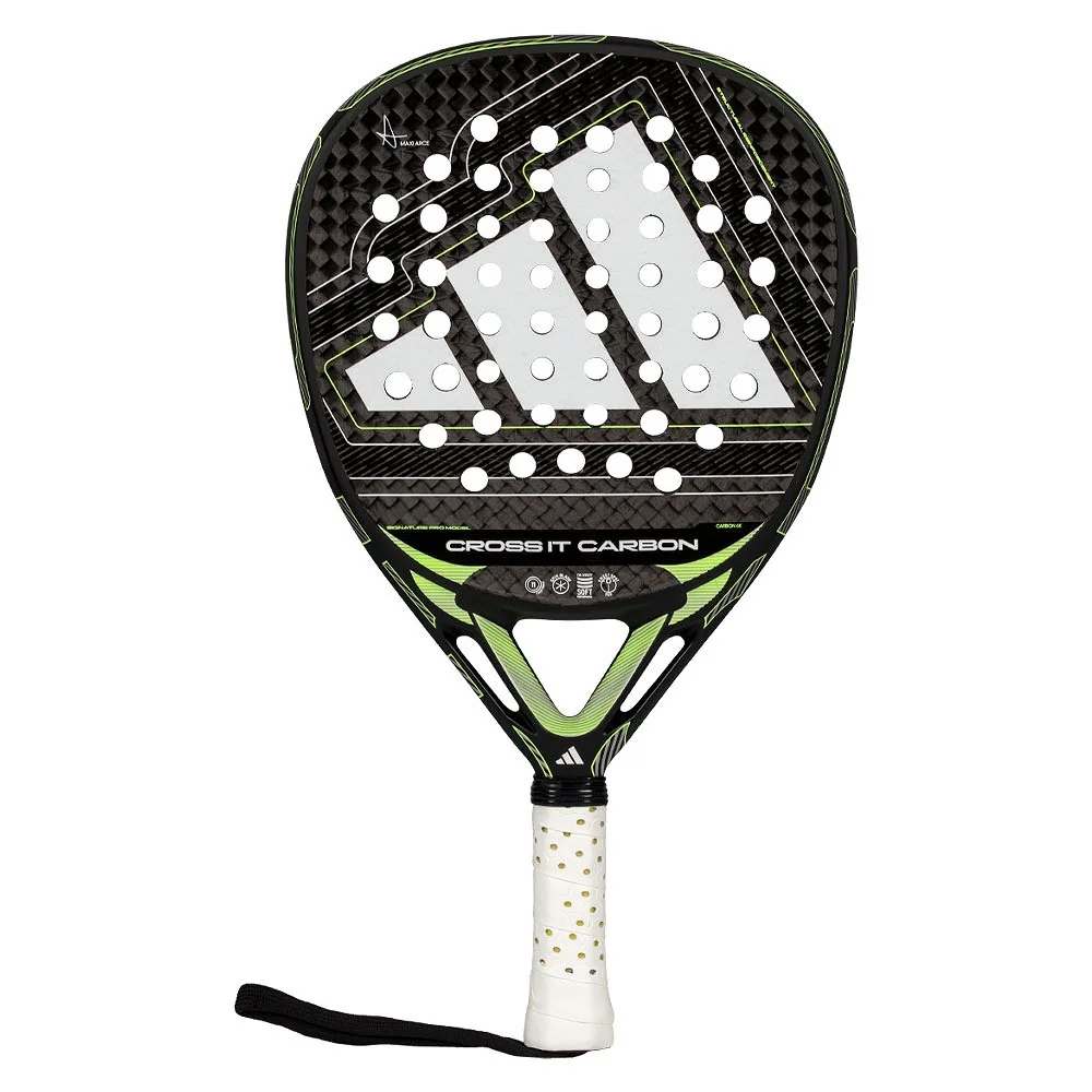 Adidas cross it carbon 2026 — photo 2