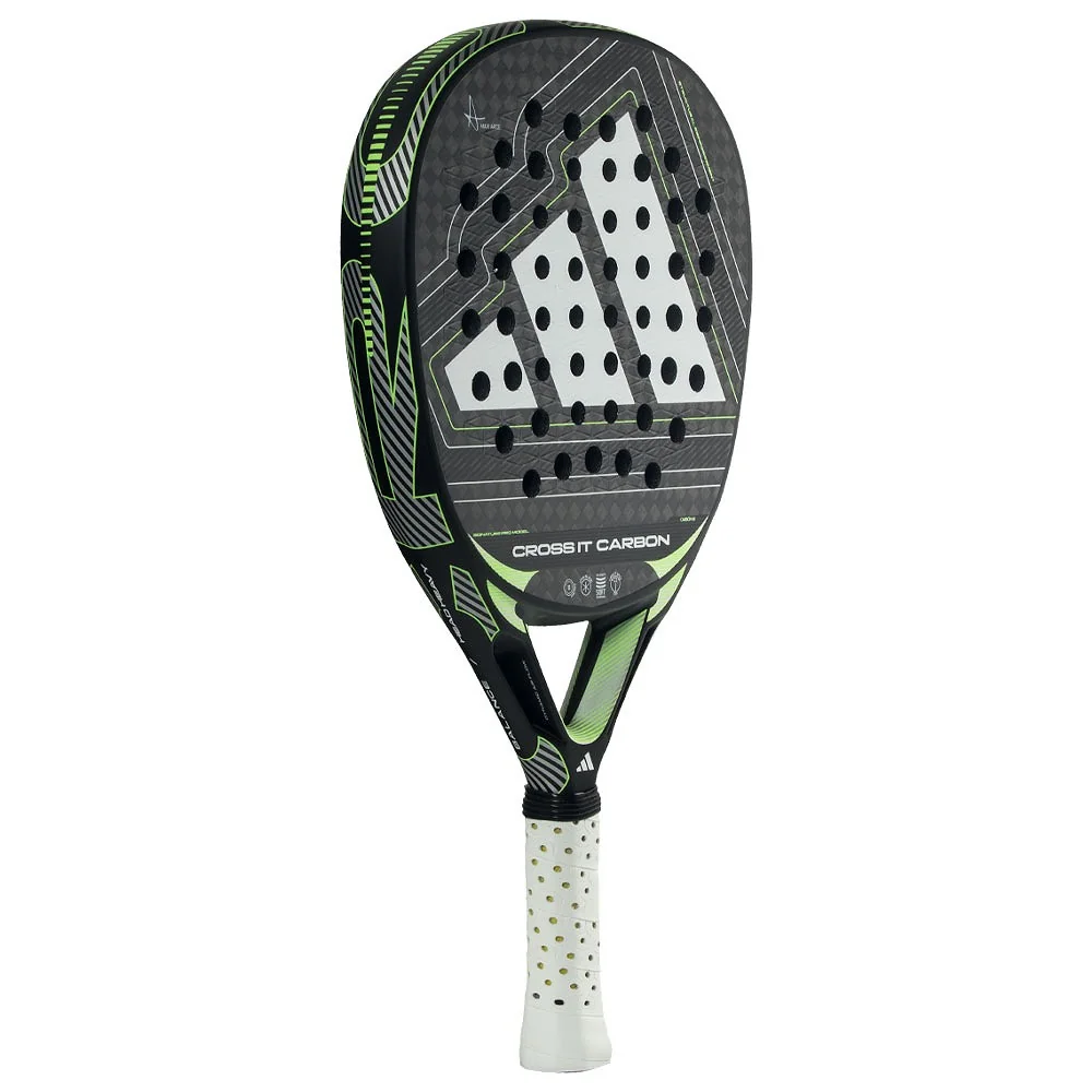Adidas cross it carbon 2026 — photo 3