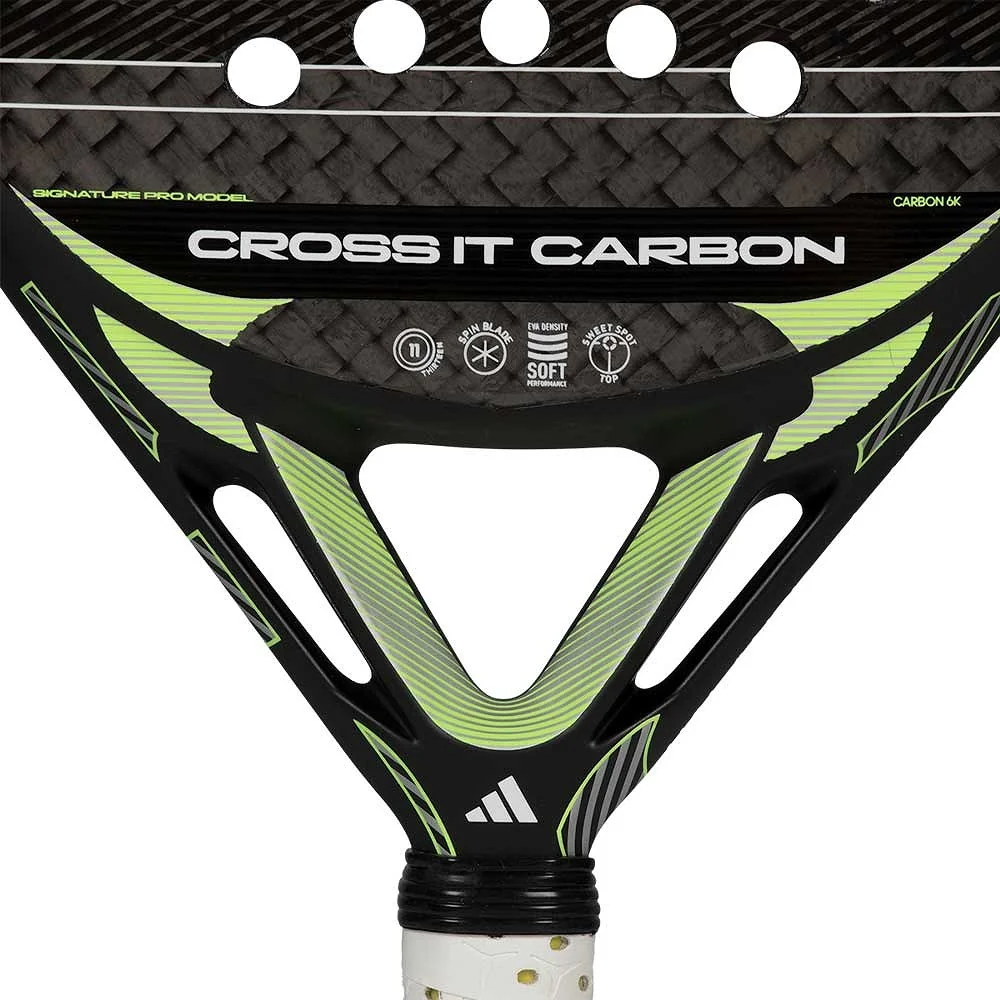 Adidas cross it carbon 2026 — photo 4
