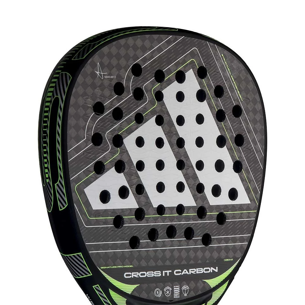 Adidas cross it carbon 2026 — photo 5
