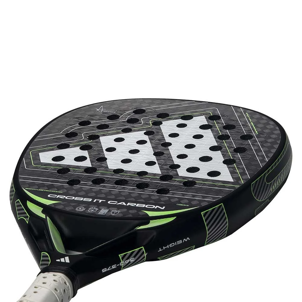 Adidas cross it carbon 2026 — photo 6