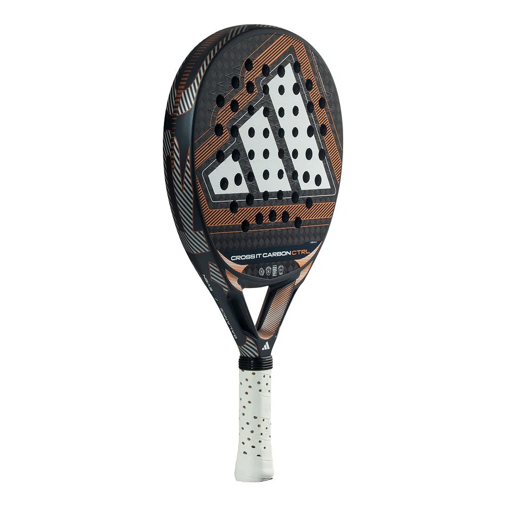 Adidas Cross It Carbon Ctrl 2026 — photo 3