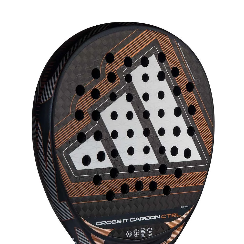 Adidas Cross It Carbon Ctrl 2026 — photo 4