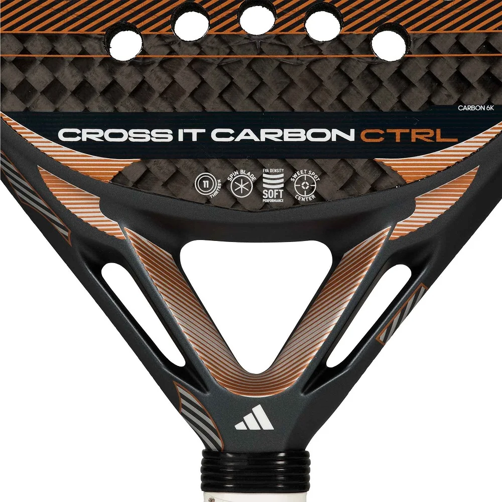 Adidas Cross It Carbon Ctrl 2026 — photo 5