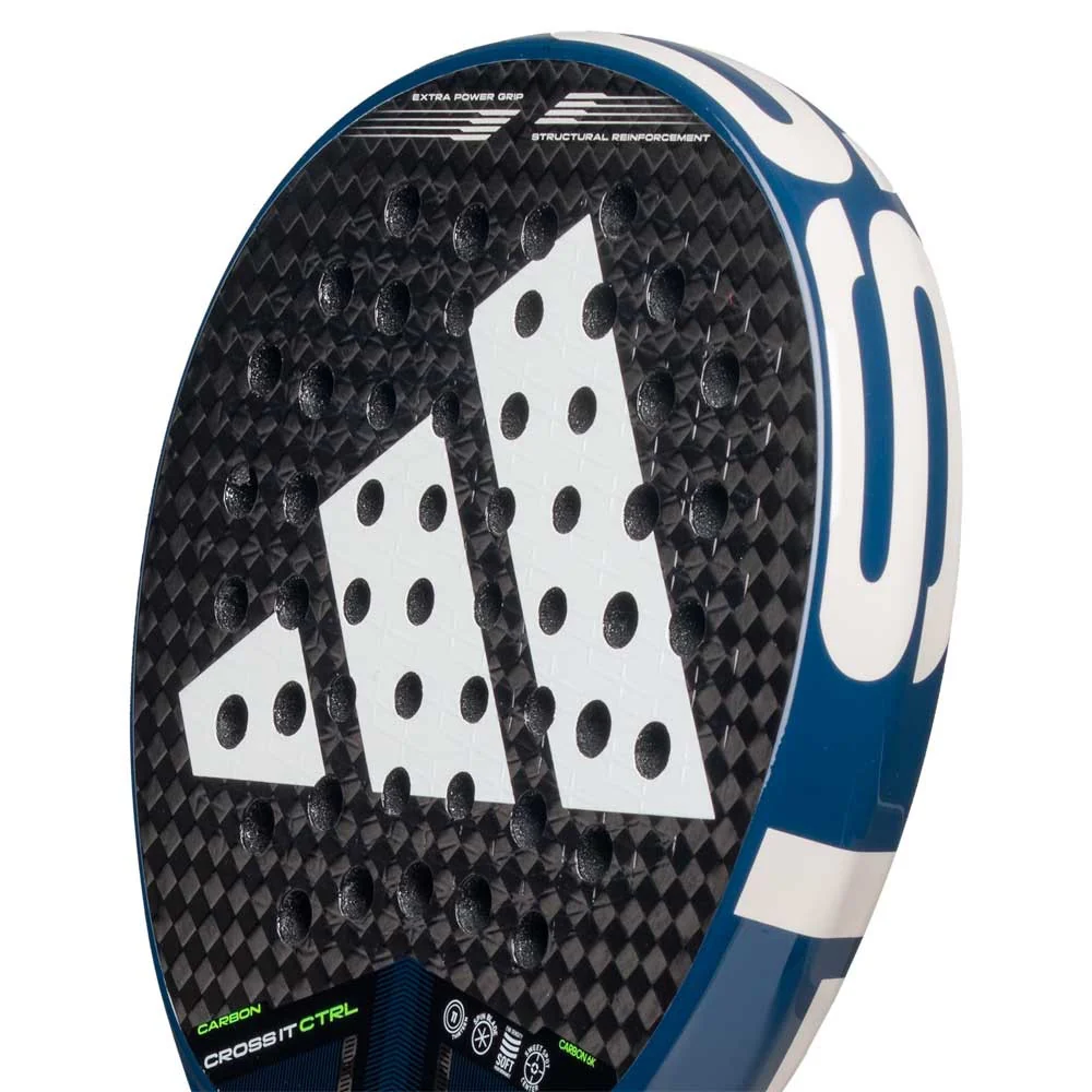 Adidas Cross It Carbon Ctrl — photo 4