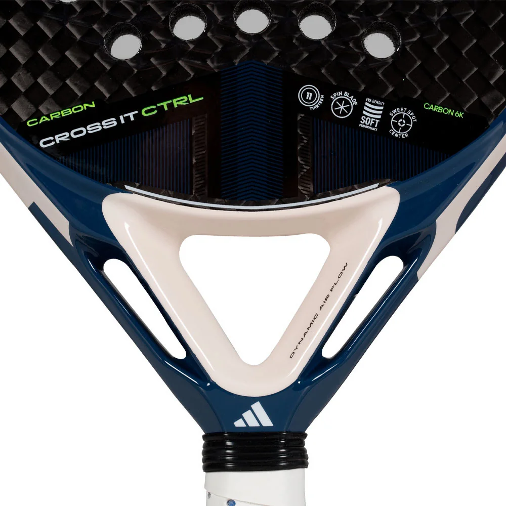 Adidas Cross It Carbon Ctrl — photo 6