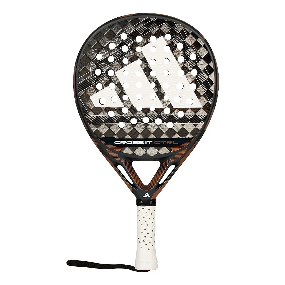 Adidas cross it ctrl 26 — photo 2