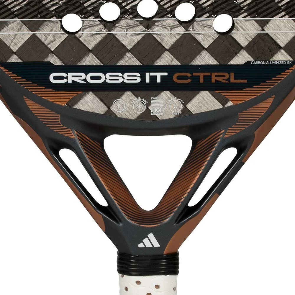 Adidas cross it ctrl 26 — photo 4