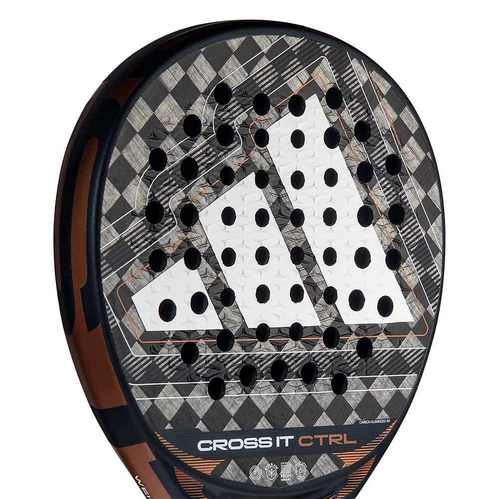 Adidas cross it ctrl 26 — photo 7
