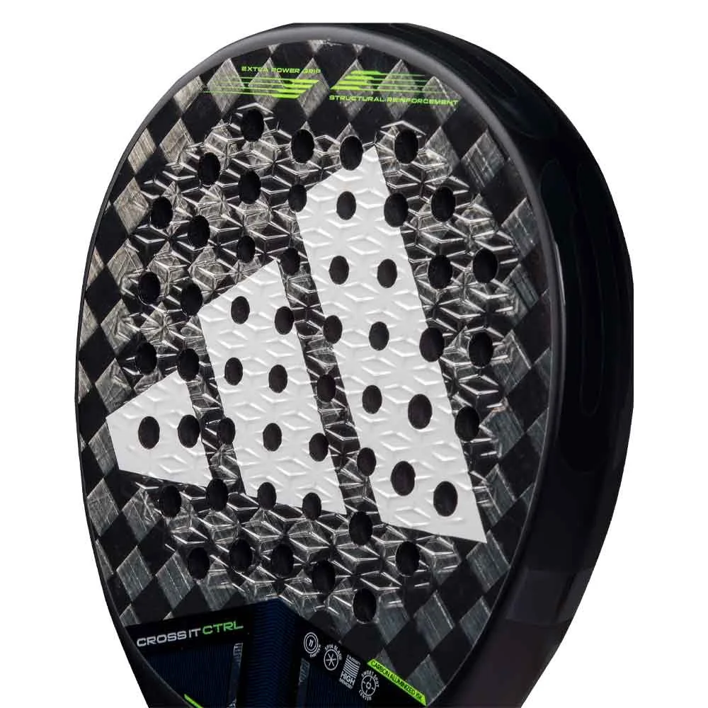 Adidas Cross It Ctrl 3.4 — photo 4