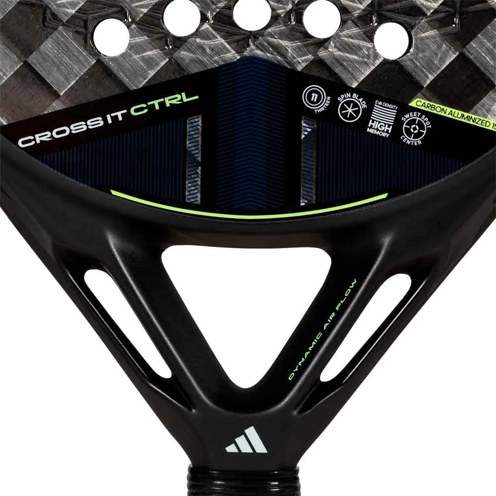 Adidas Cross It Ctrl 3.4 — photo 5