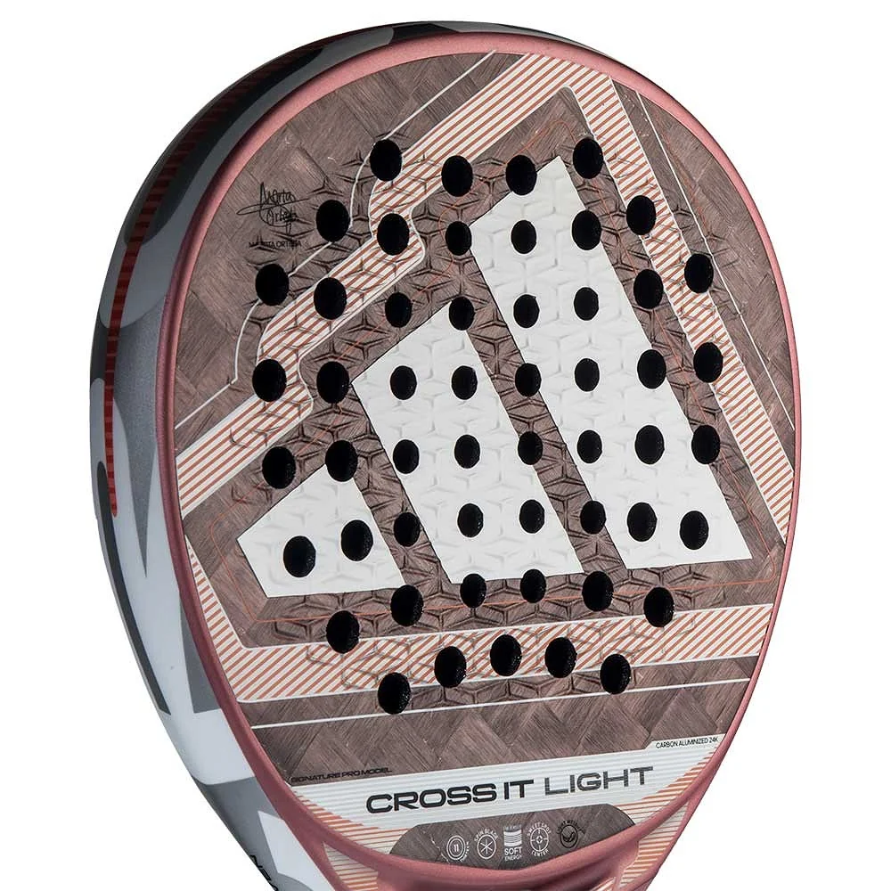 Adidas cross it light 2026 — photo 4