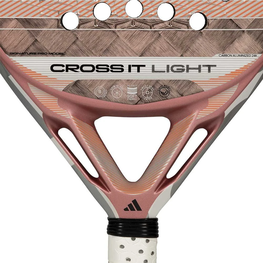Adidas cross it light 2026 — photo 5