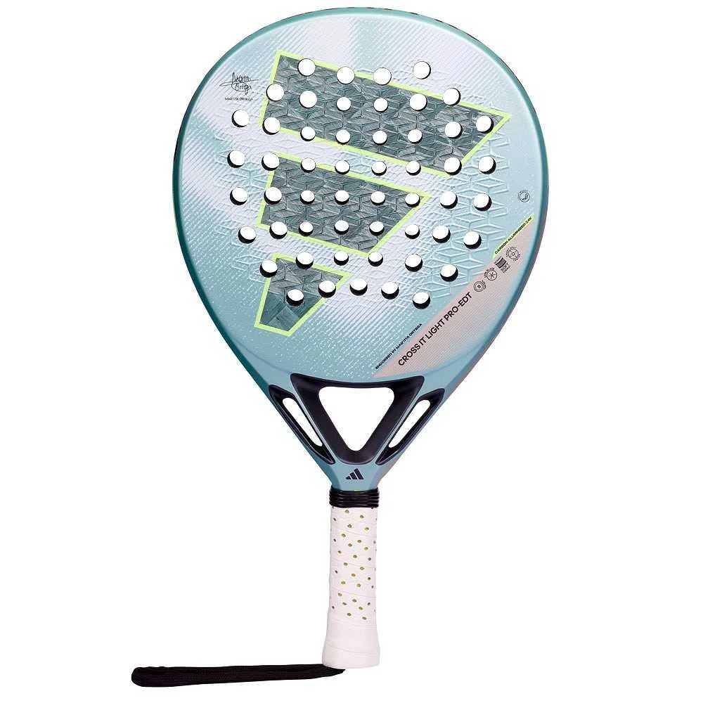 Adidas cross it light pro EDT 2026 — photo 2