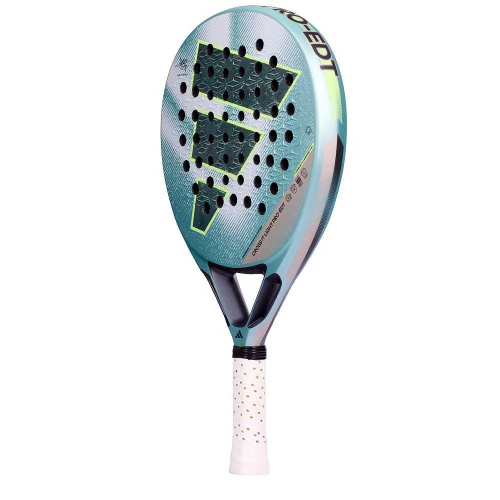 Adidas cross it light pro EDT 2026 — photo 4