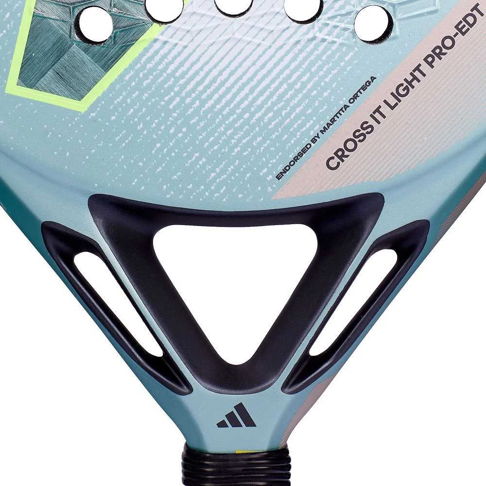 Adidas cross it light pro EDT 2026 — photo 6