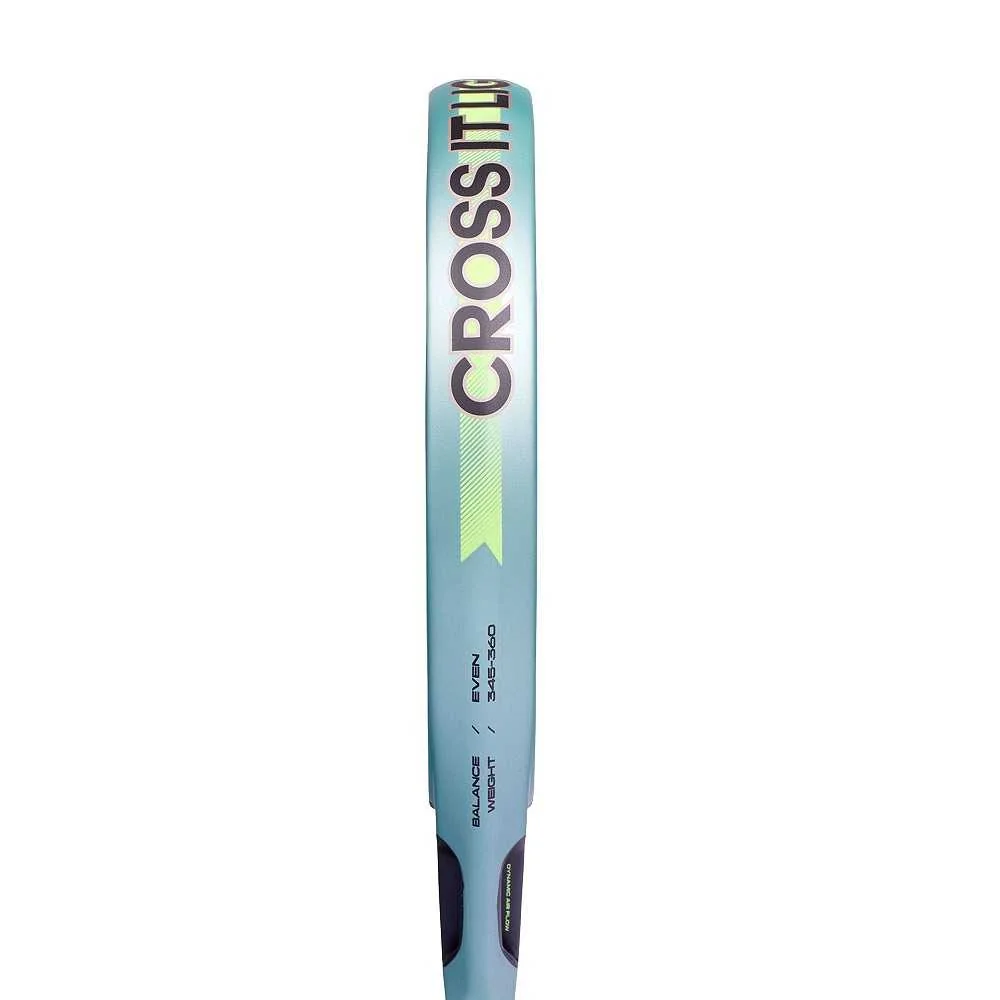 Adidas cross it light pro EDT 2026 — photo 8