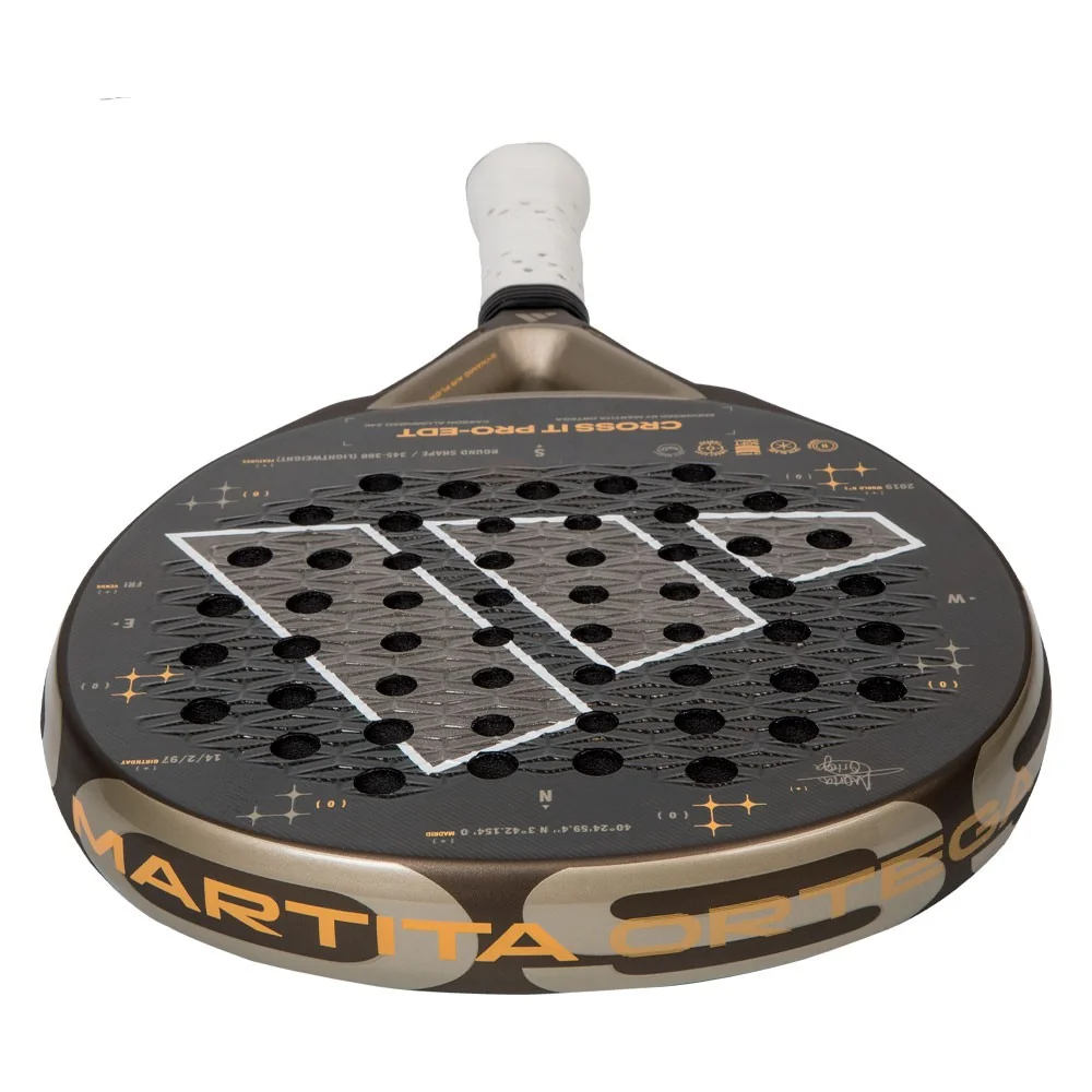 Adidas cross it pro EDT 25 — photo 6