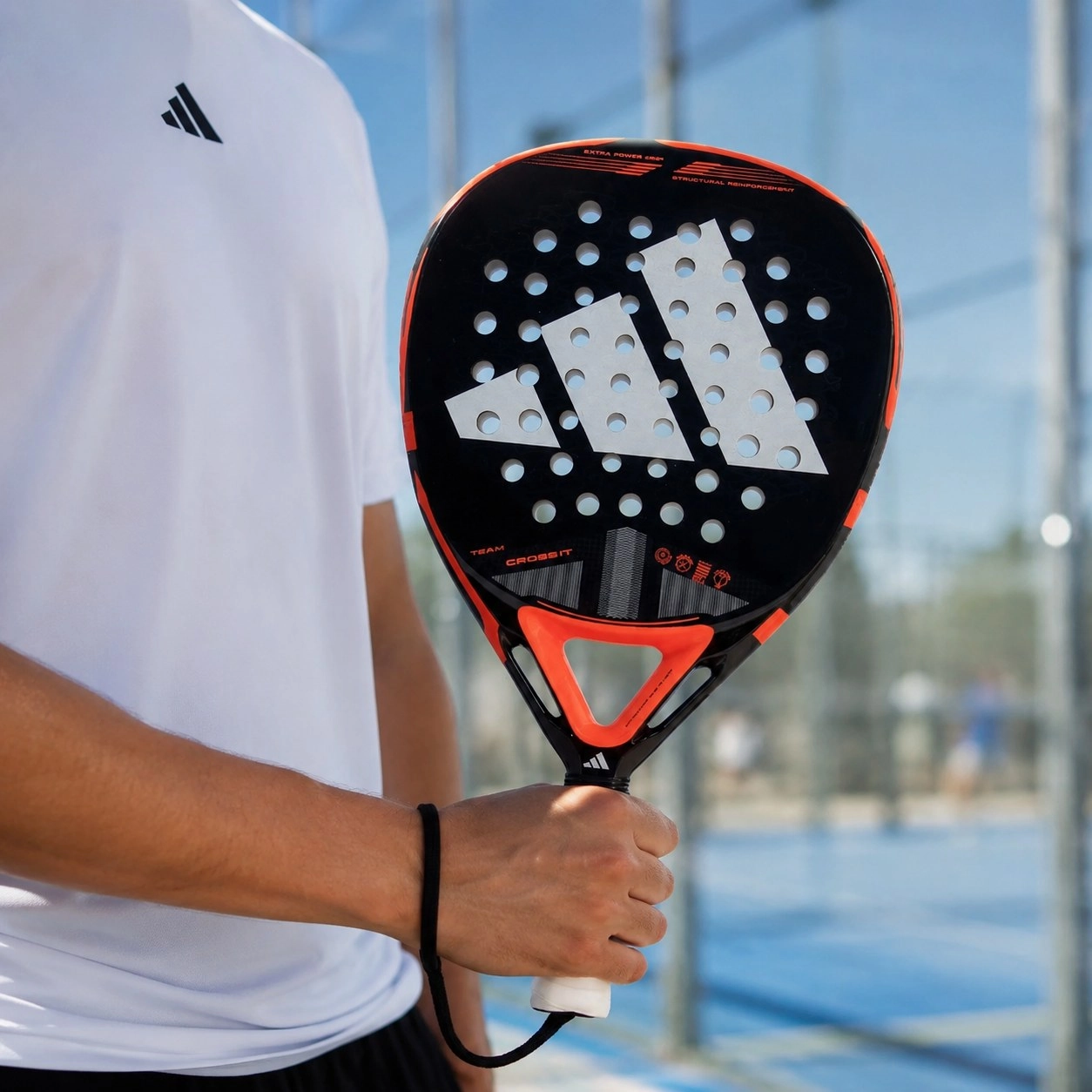 Adidas Cross It Team