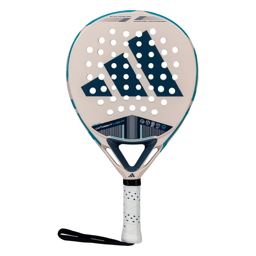 Adidas Cross It Team Light — photo 2