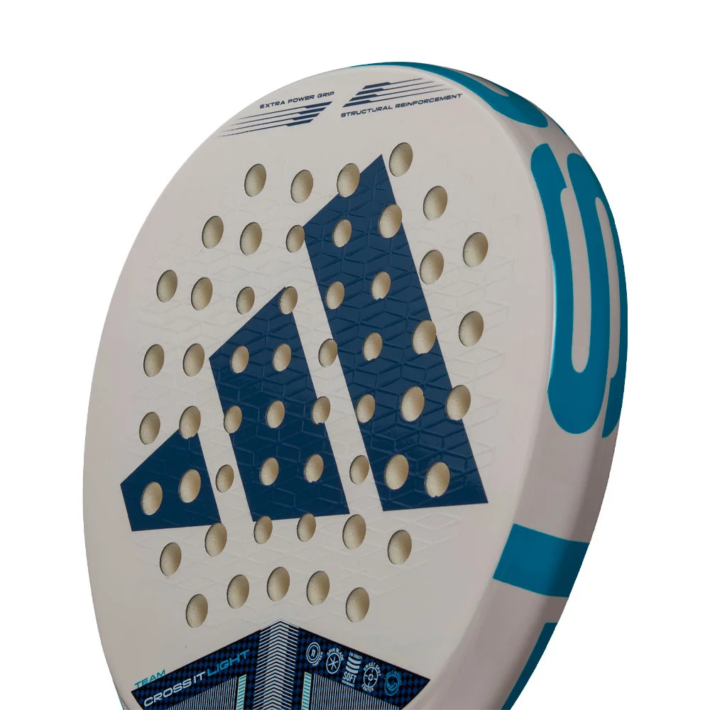 Adidas Cross It Team Light — photo 4