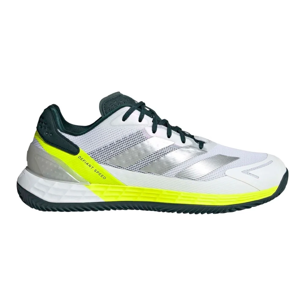 Adidas Defiant speed 2 M 25 — photo 2