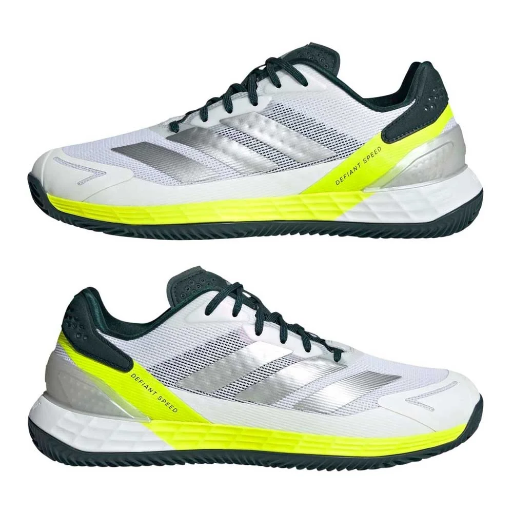 Adidas Defiant speed 2 M 25 — photo 4
