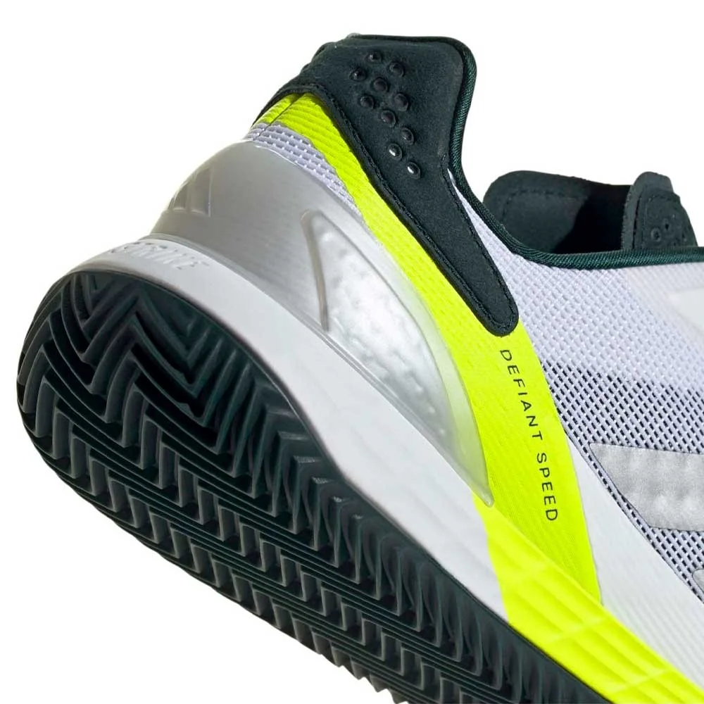 Adidas Defiant speed 2 M 25 — photo 5