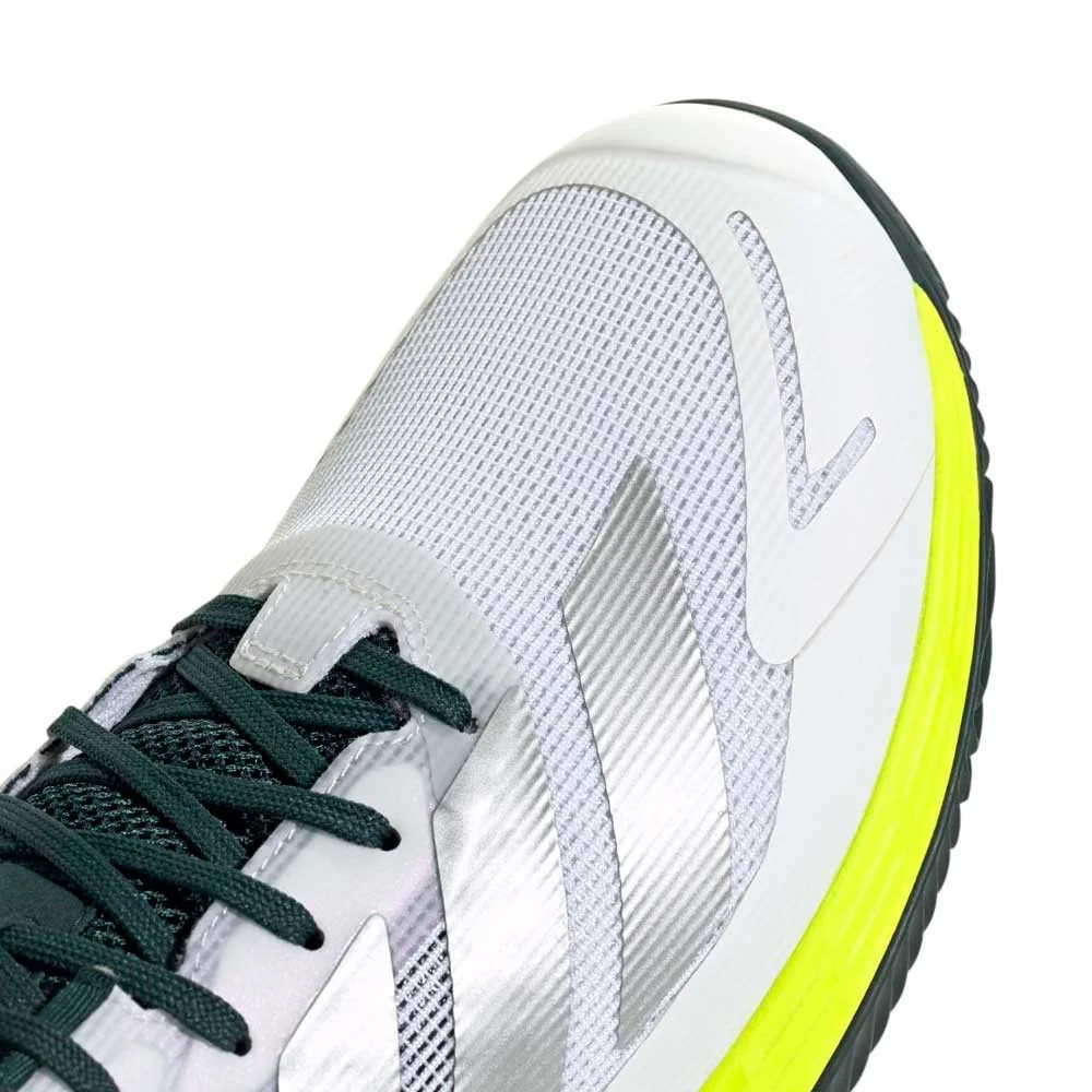 Adidas Defiant speed 2 M 25 — photo 6
