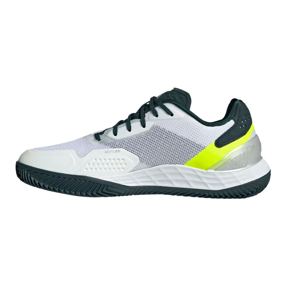 Adidas Defiant speed 2 M 25 — photo 7