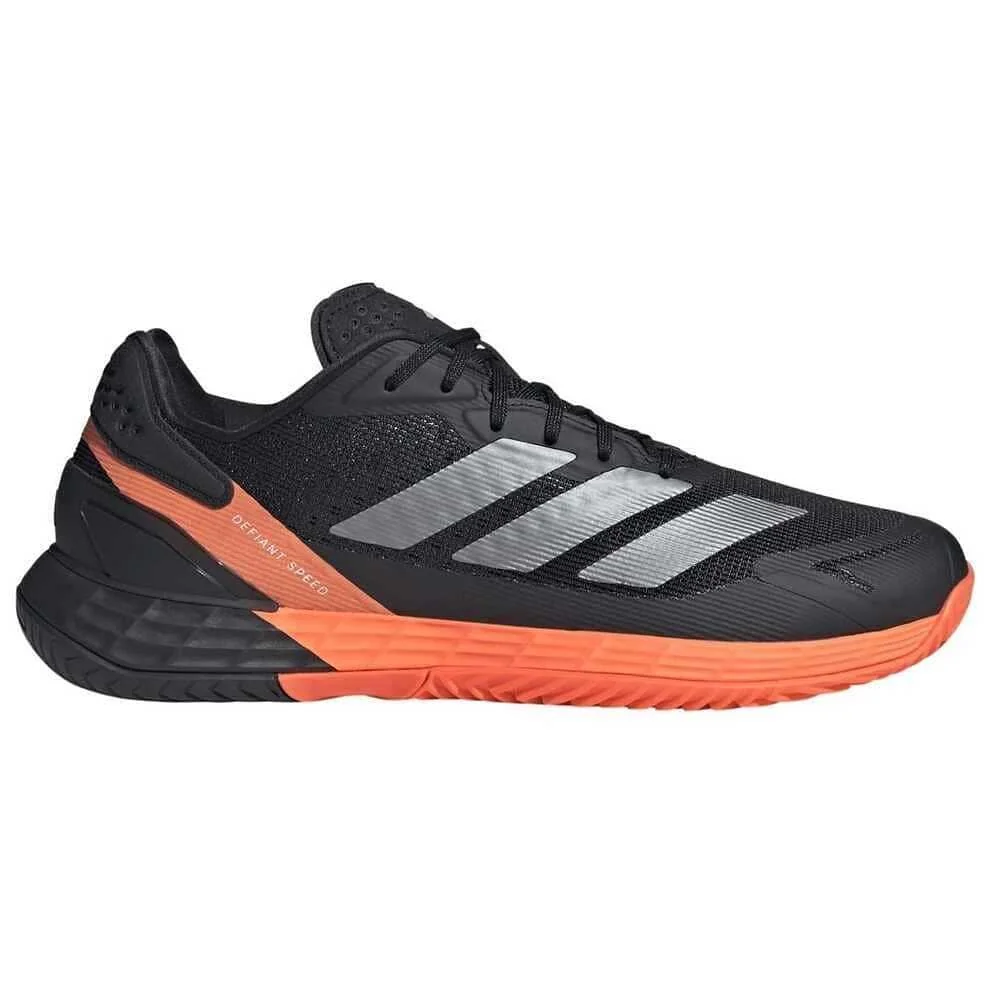 Adidas Defiant speed 2 M Black — photo 2