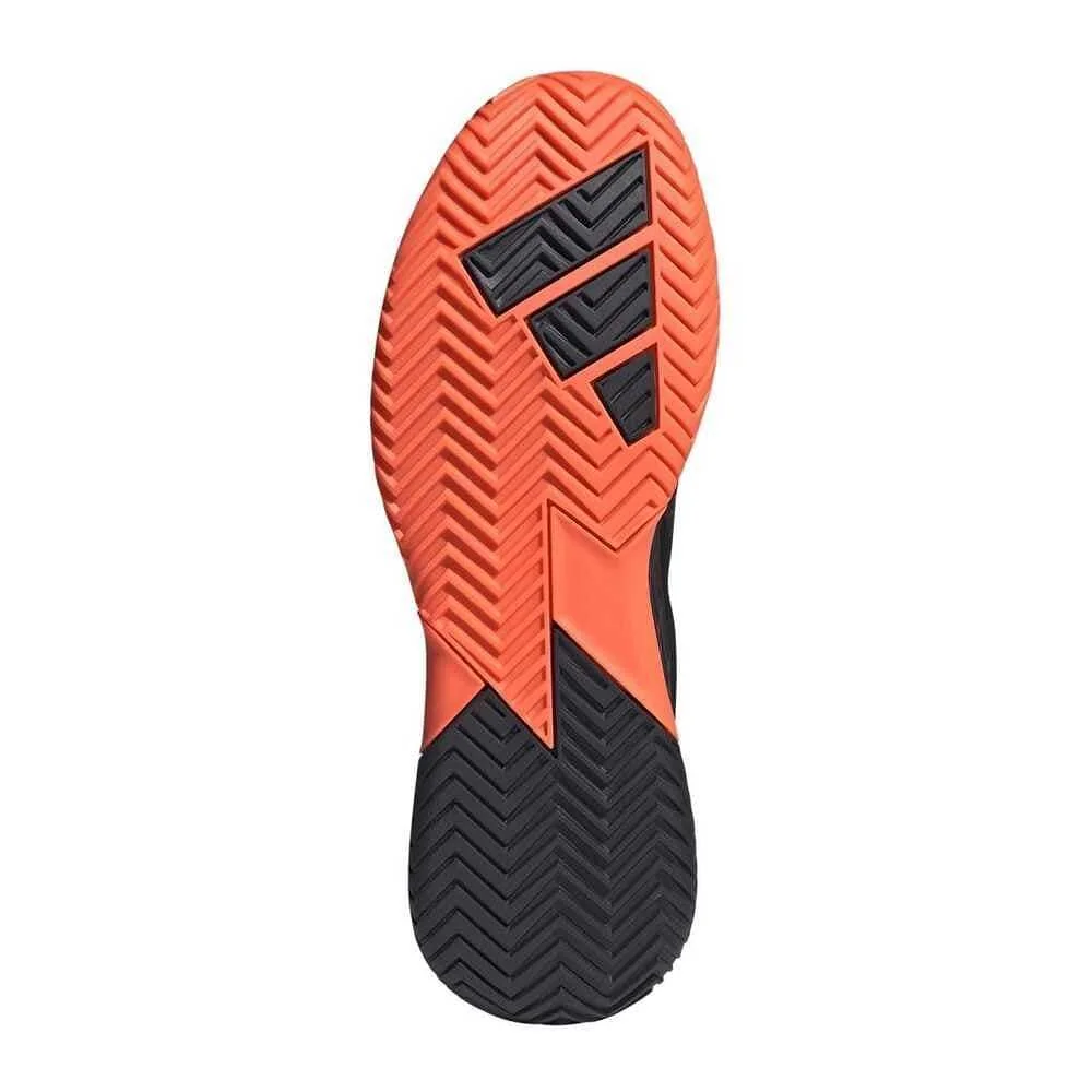 Adidas Defiant speed 2 M Black — photo 3