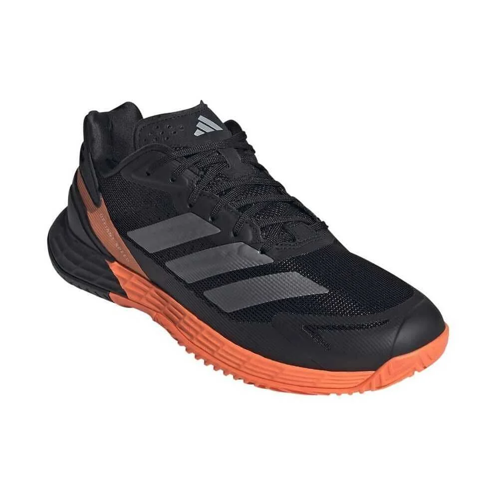 Adidas Defiant speed 2 M Black — photo 4