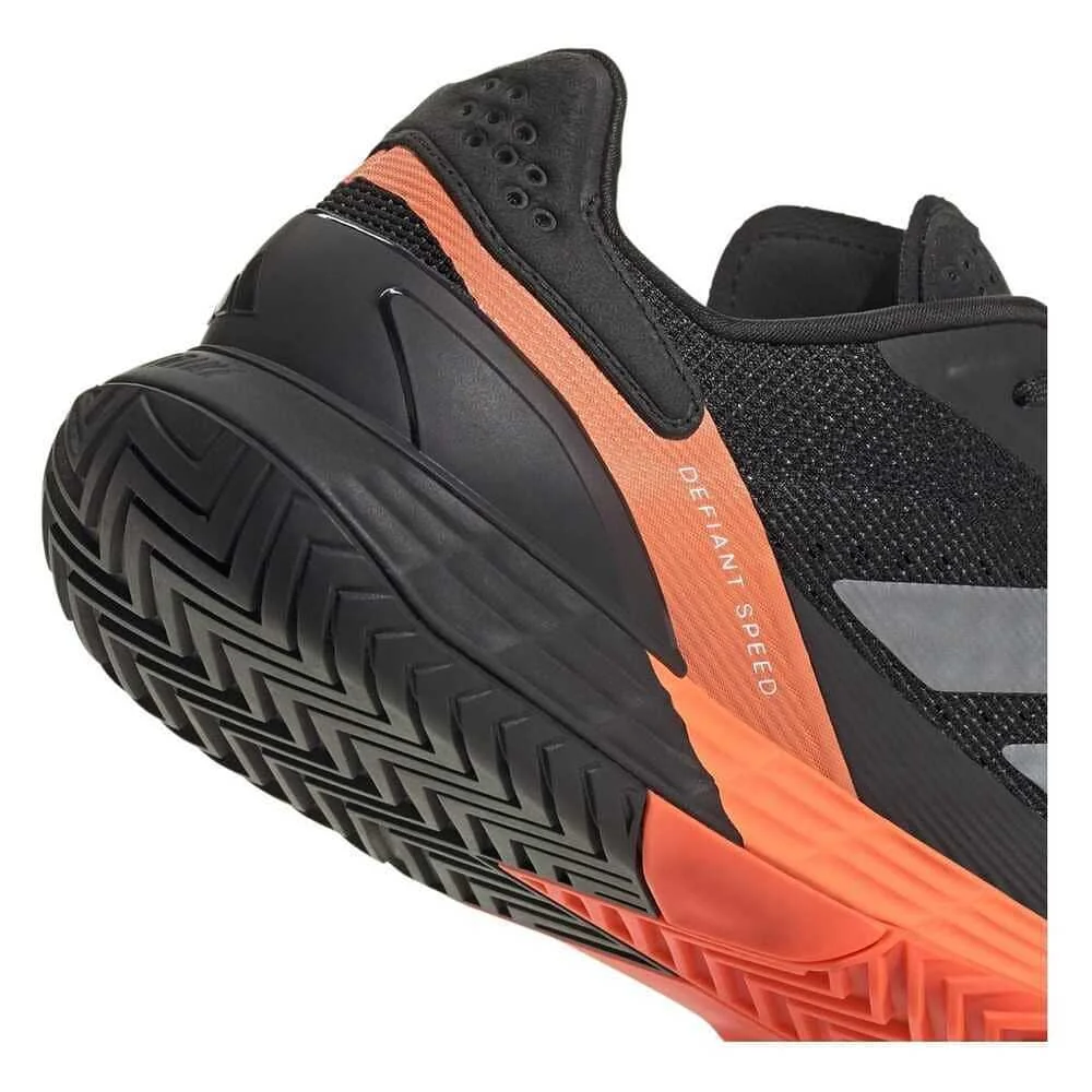 Adidas Defiant speed 2 M Black — photo 5