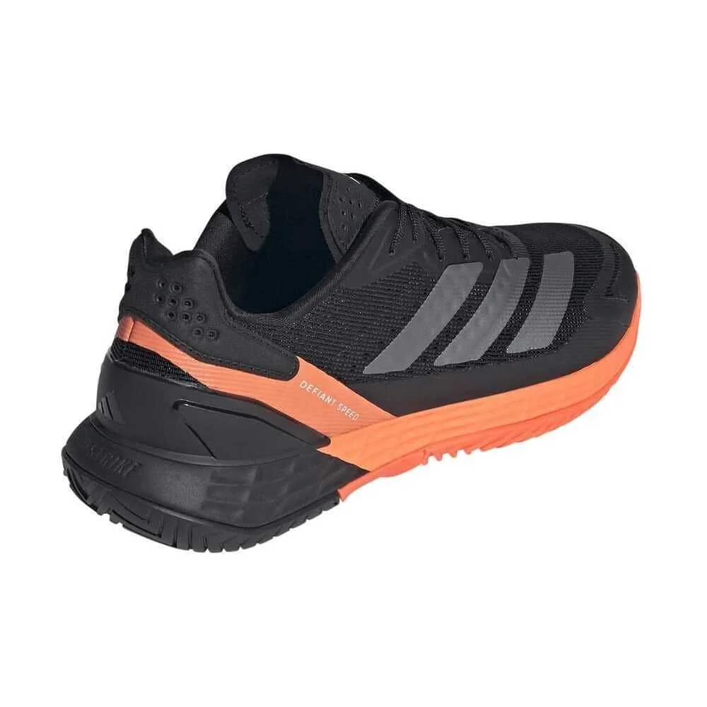 Adidas Defiant speed 2 M Black — photo 6