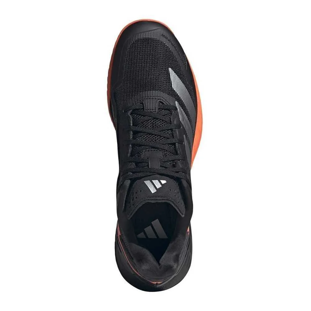 Adidas Defiant speed 2 M Black — photo 7