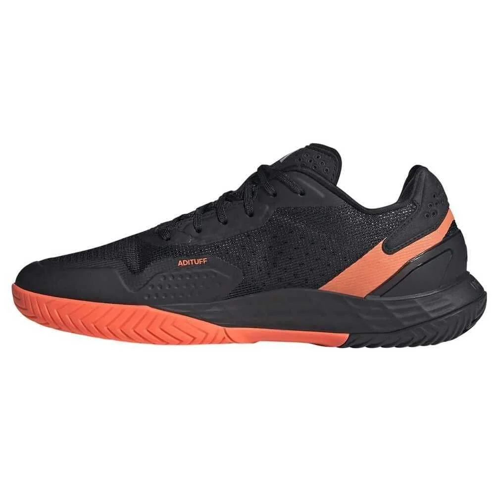 Adidas Defiant speed 2 M Black — photo 8