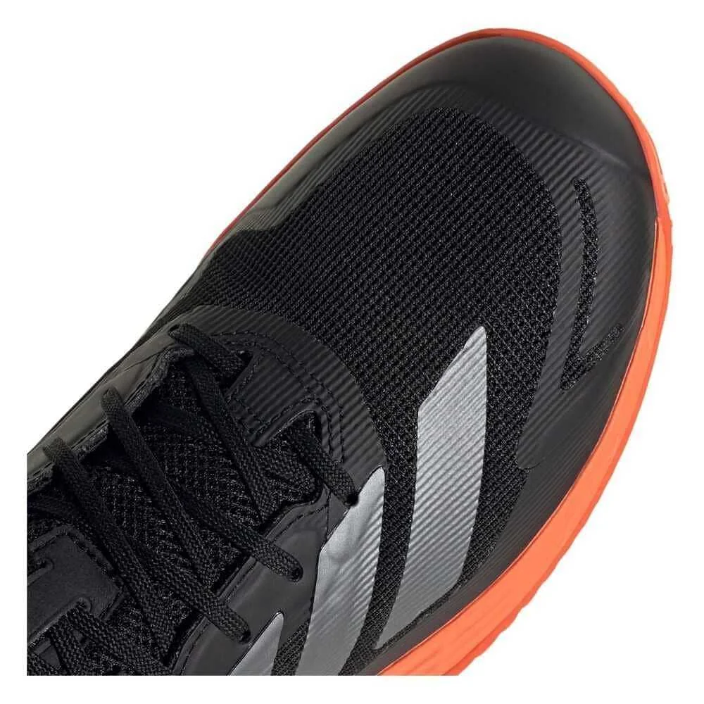 Adidas Defiant speed 2 M Black — photo 9
