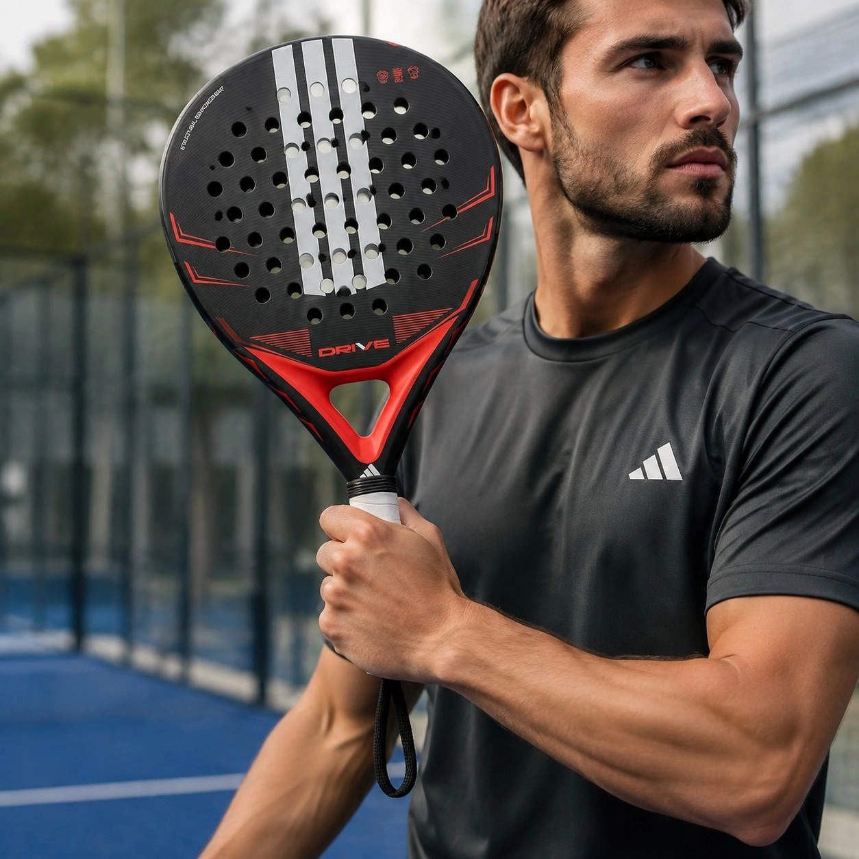 Adidas drive Black 2026