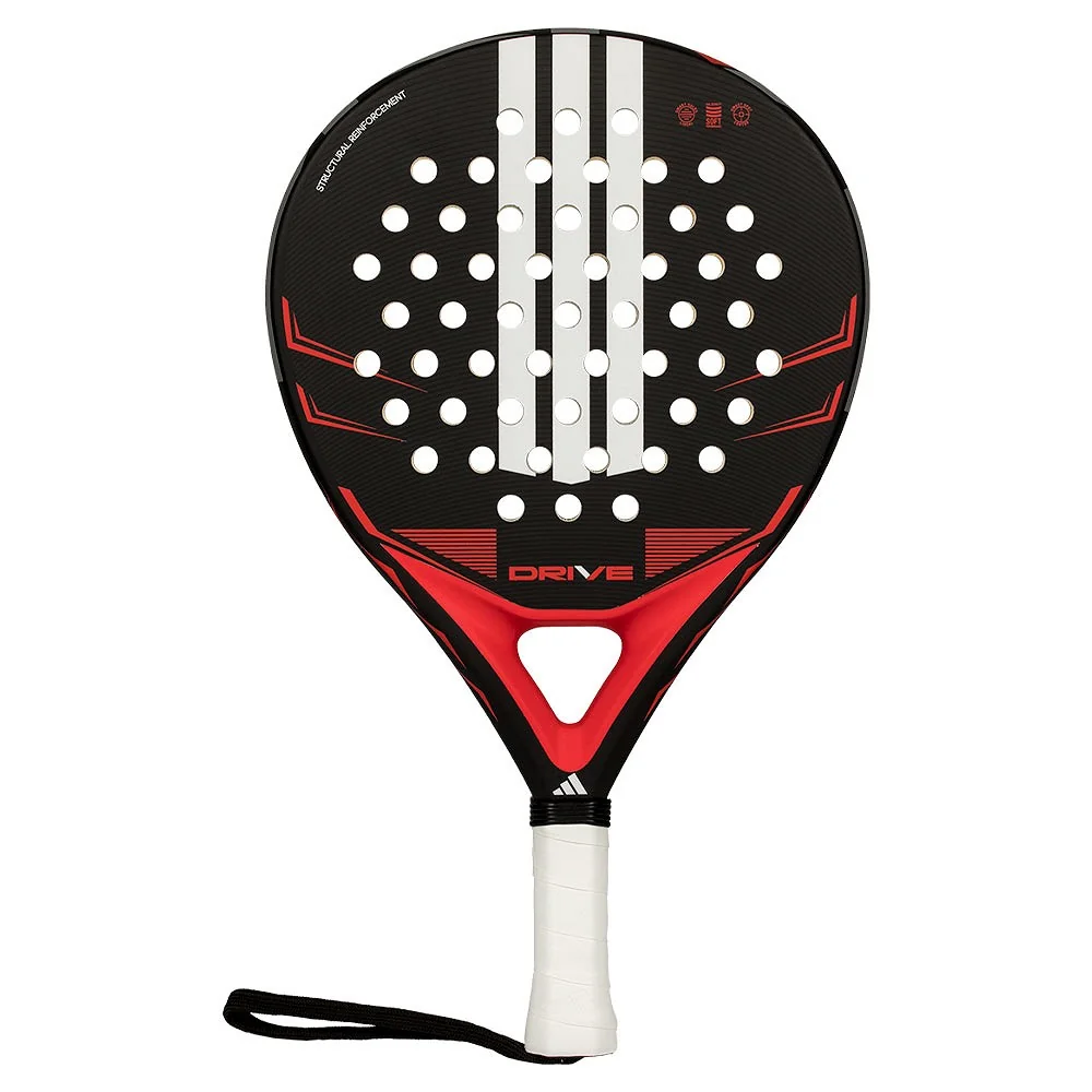 Adidas drive Black 2026 — photo 2