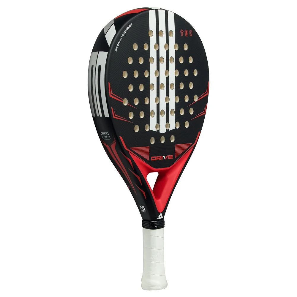 Adidas drive Black 2026 — photo 3