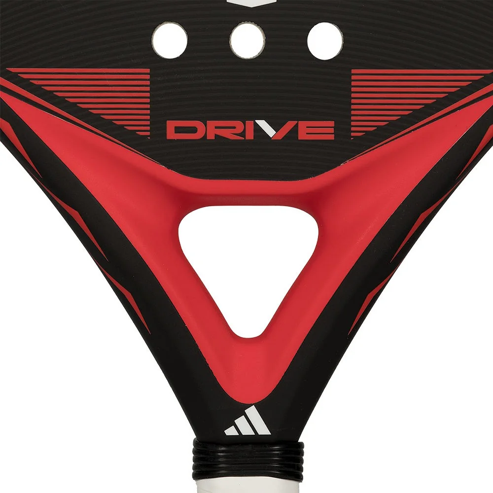 Adidas drive Black 2026 — photo 5
