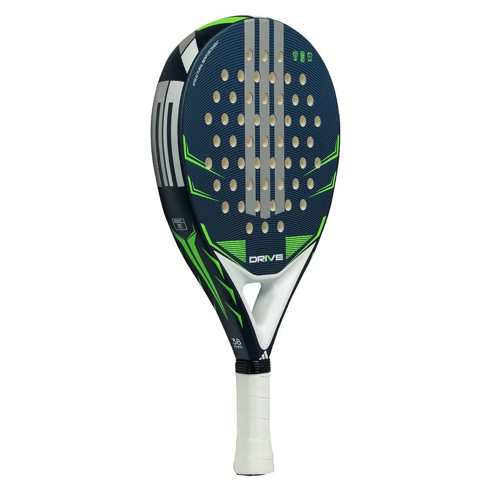 Adidas Drive Blue 2026 — photo 3