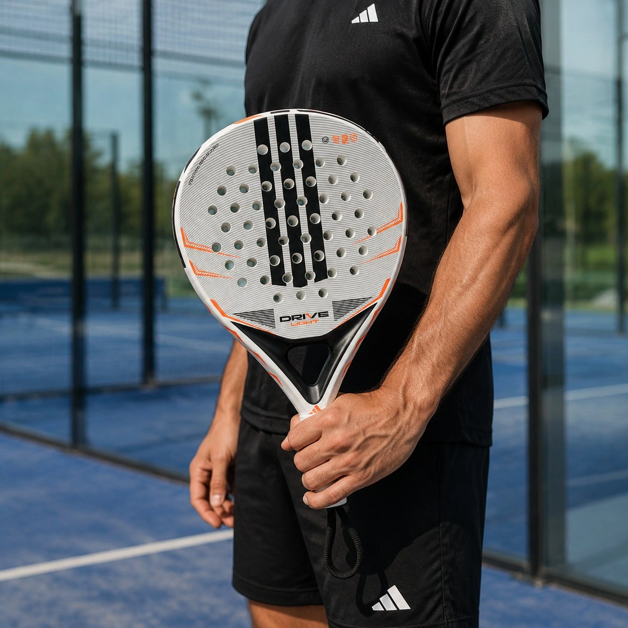 Adidas Drive light 2026