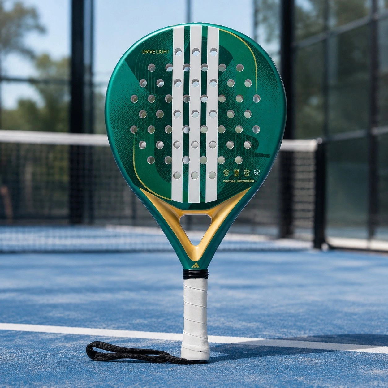 Adidas Drive Light 3.4